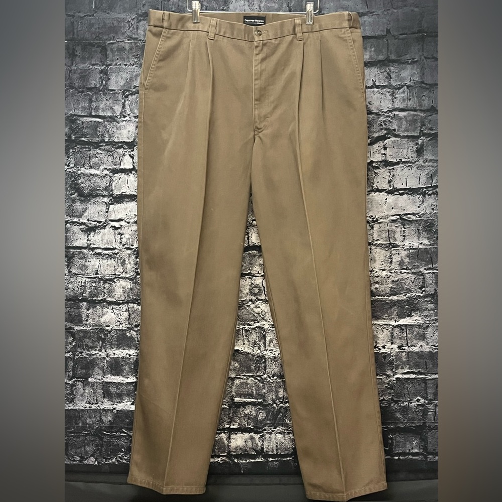 Denver Hayes Khakis